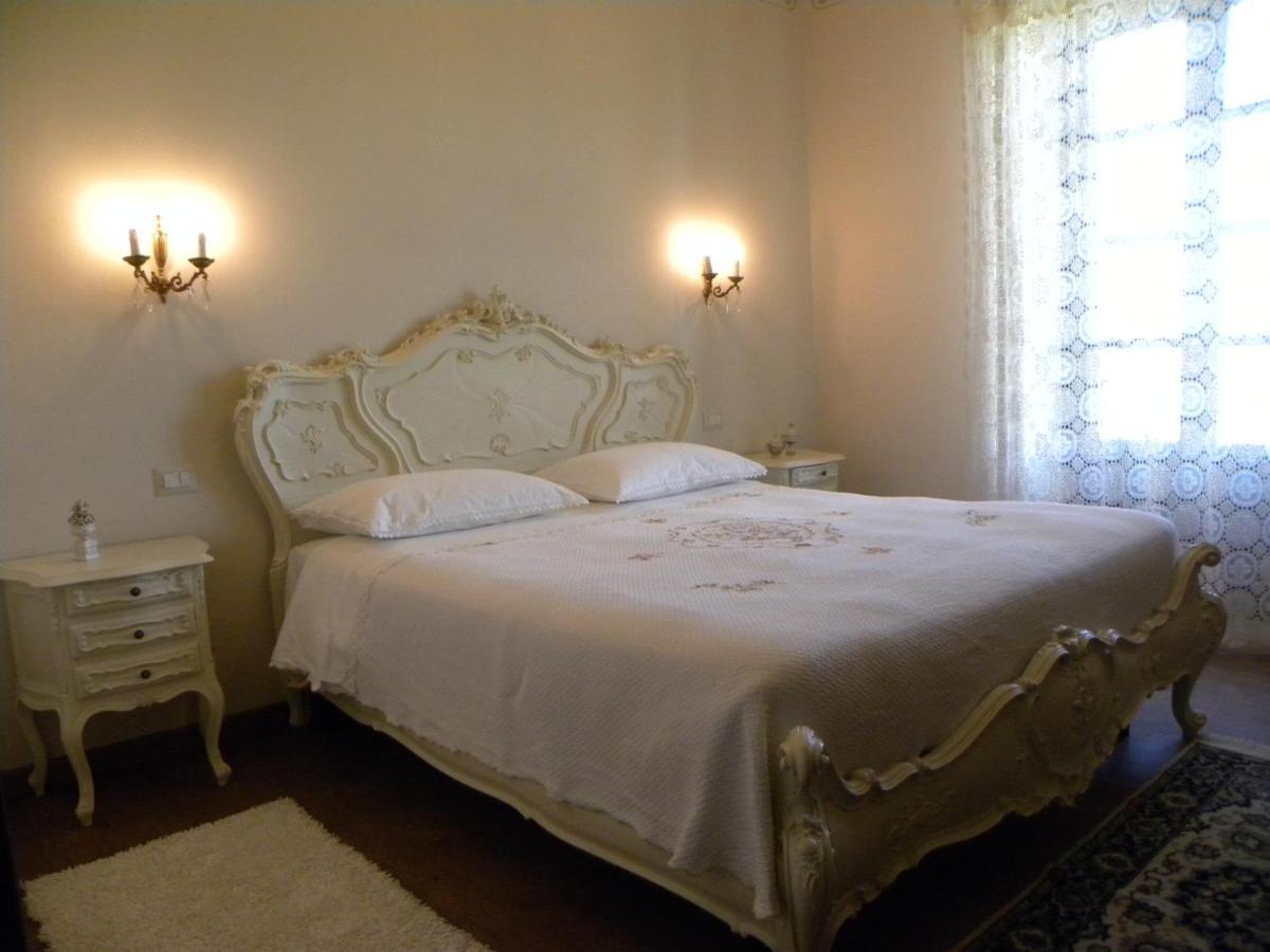 Agriturismo Tre Stelle Барбареско Екстер'єр фото